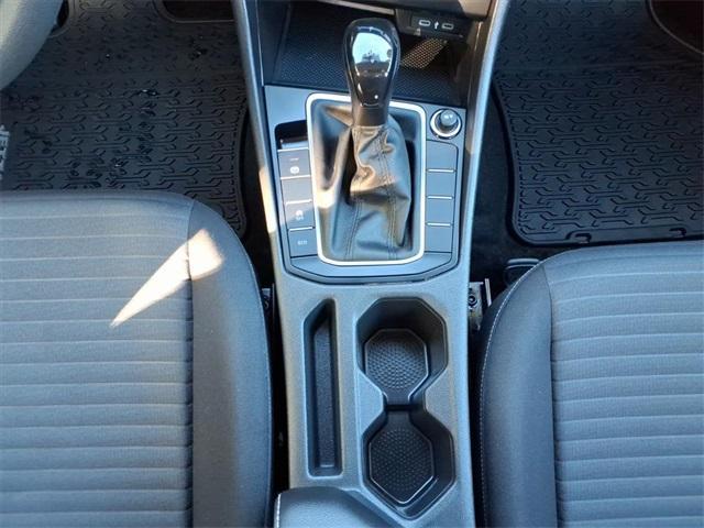 used 2023 Volkswagen Jetta car, priced at $19,995