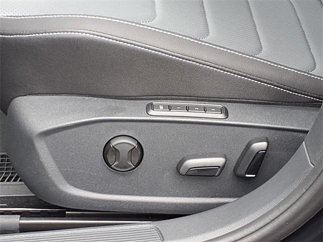used 2025 Volkswagen Jetta car, priced at $27,500