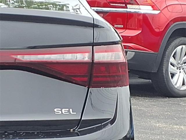 used 2025 Volkswagen Jetta car, priced at $27,500