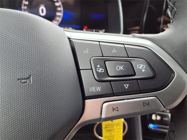 new 2025 Volkswagen Jetta car, priced at $23,531