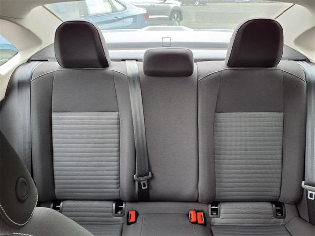 new 2025 Volkswagen Jetta car, priced at $23,531