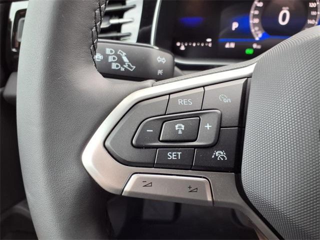 new 2025 Volkswagen Jetta car, priced at $23,531