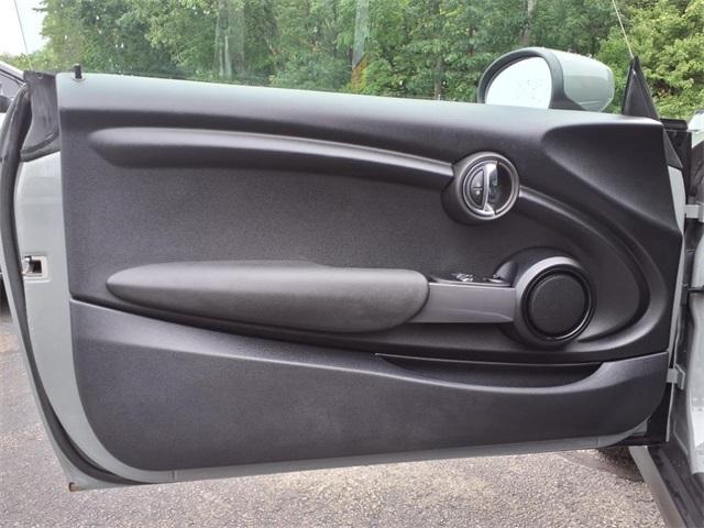 used 2020 MINI Hardtop car, priced at $18,728