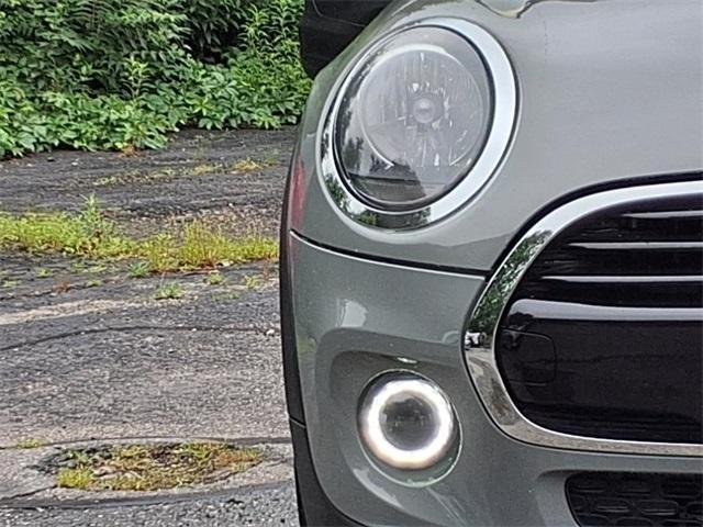 used 2020 MINI Hardtop car, priced at $18,728