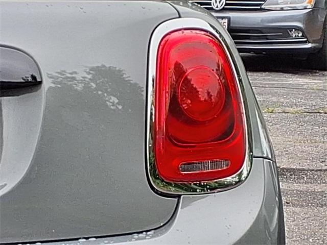 used 2020 MINI Hardtop car, priced at $18,728