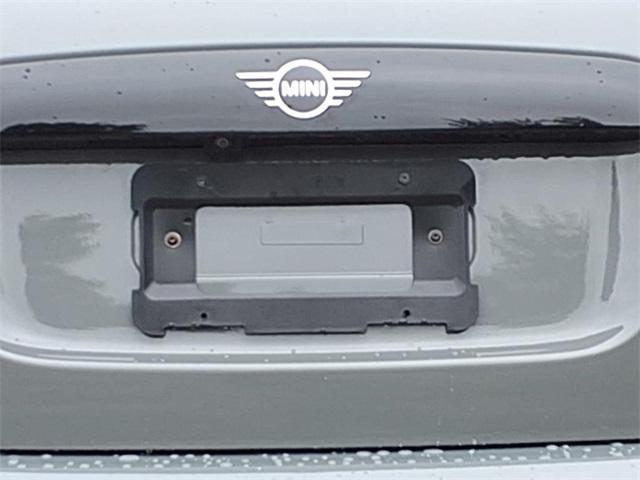 used 2020 MINI Hardtop car, priced at $18,728