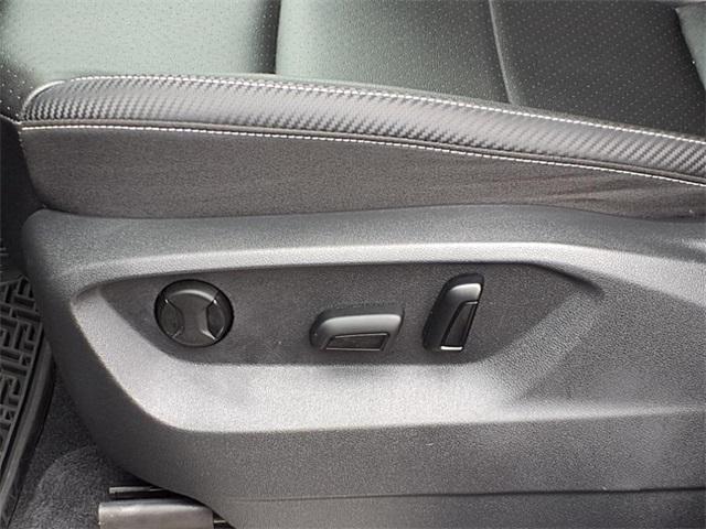used 2022 Volkswagen Atlas Cross Sport car, priced at $31,784
