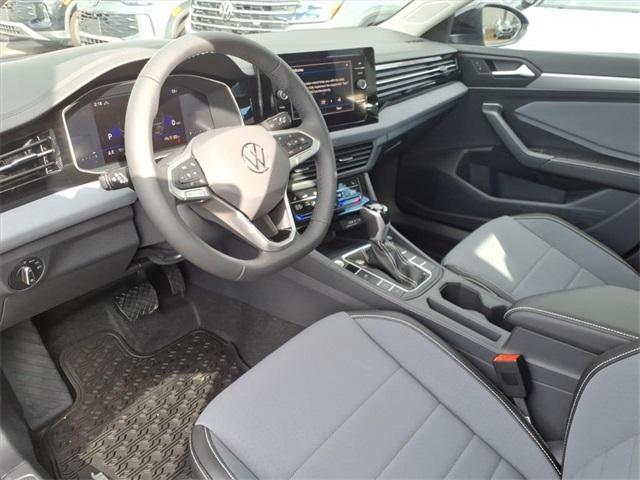 new 2026 Volkswagen Jetta car, priced at $27,939
