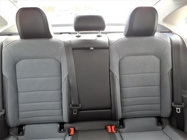 new 2026 Volkswagen Jetta car, priced at $27,939