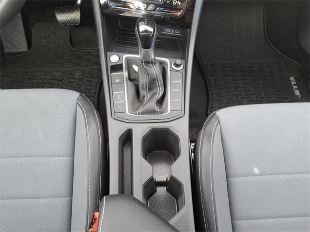 new 2026 Volkswagen Jetta car, priced at $27,939