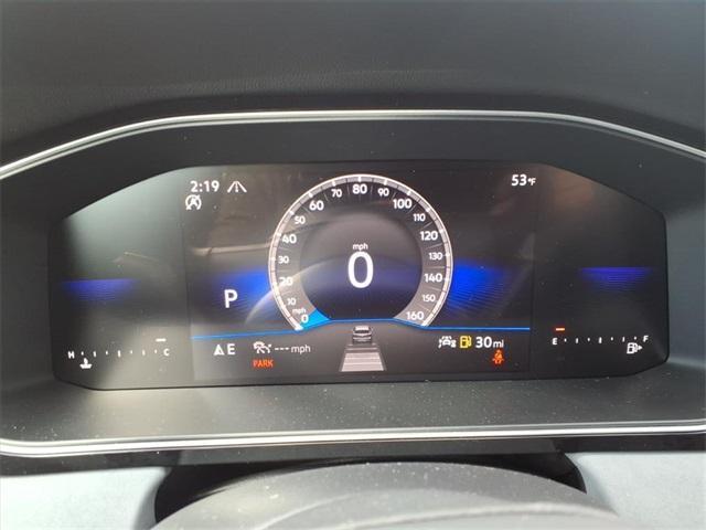 new 2026 Volkswagen Jetta car, priced at $27,939