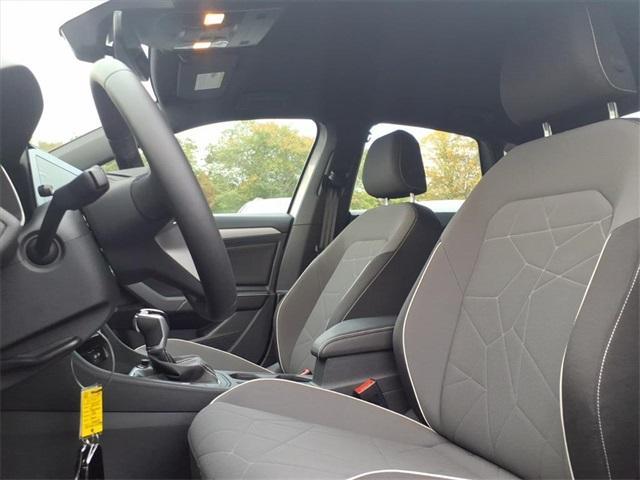 new 2025 Volkswagen Jetta car, priced at $24,323