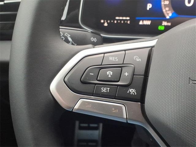 new 2025 Volkswagen Jetta car, priced at $24,323