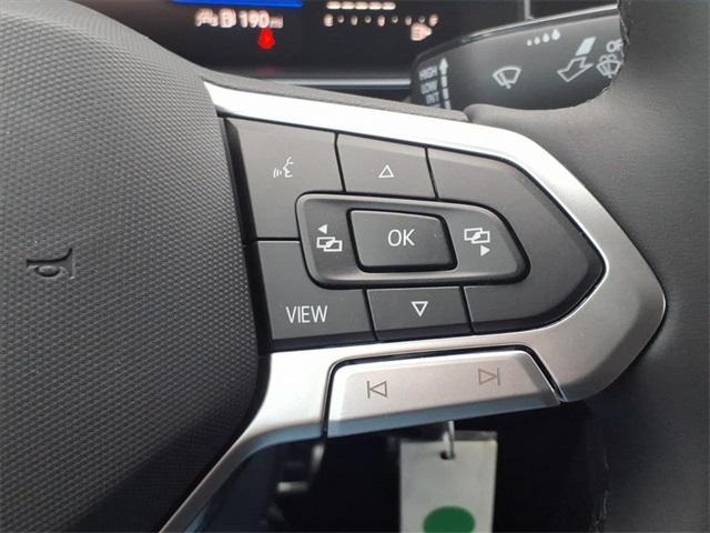 new 2025 Volkswagen Jetta car, priced at $24,323