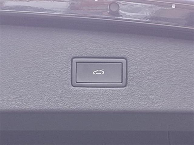 used 2024 Volkswagen Tiguan car, priced at $31,500