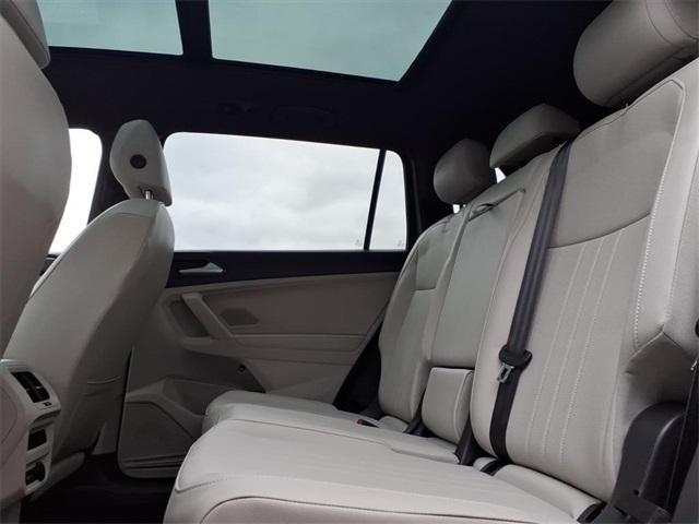 used 2024 Volkswagen Tiguan car, priced at $29,454