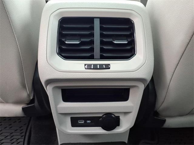 used 2024 Volkswagen Tiguan car, priced at $29,454