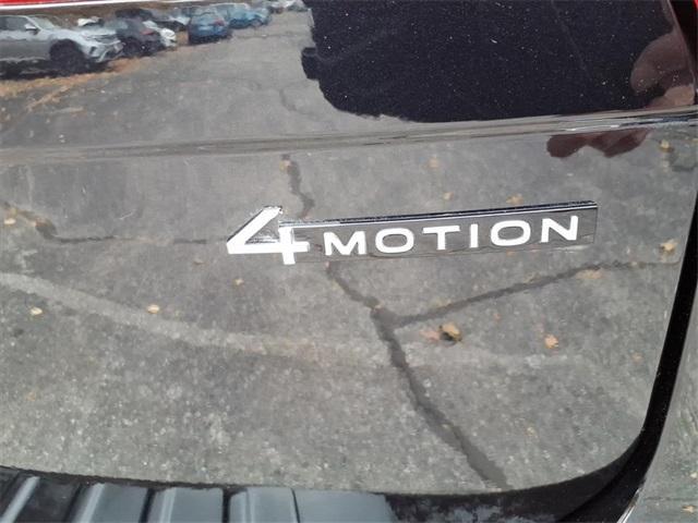 used 2024 Volkswagen Tiguan car, priced at $29,454