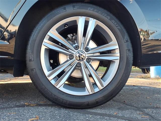 used 2022 Volkswagen Jetta car, priced at $19,661