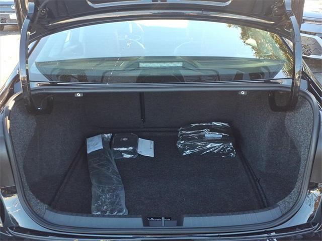 used 2022 Volkswagen Jetta car, priced at $19,661