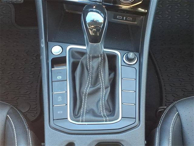 used 2022 Volkswagen Jetta car, priced at $19,661