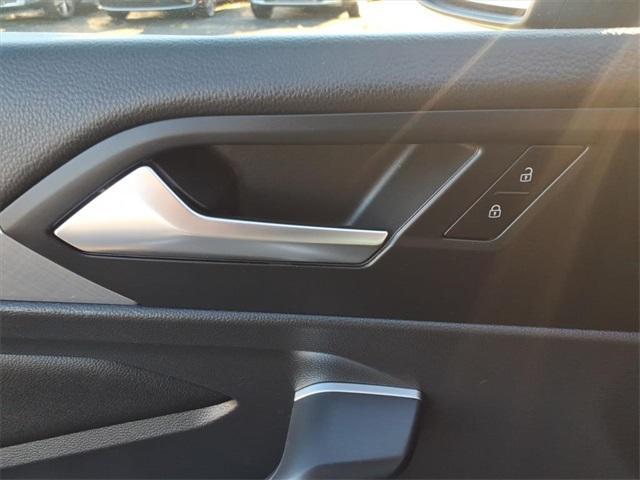 used 2022 Volkswagen Jetta car, priced at $19,661