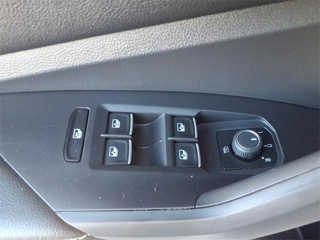 used 2022 Volkswagen Jetta car, priced at $19,661