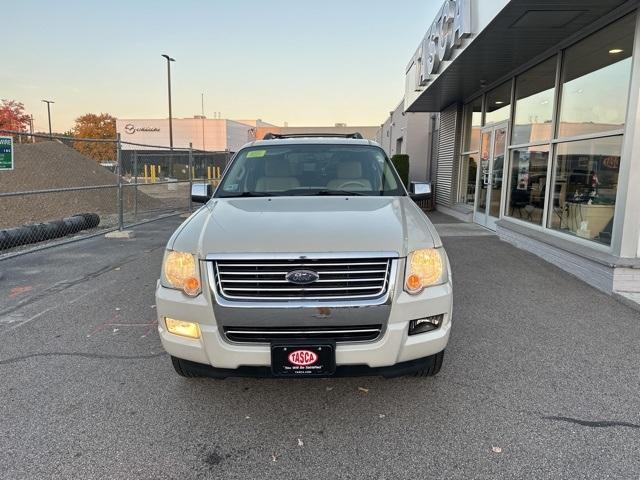 used 2006 Ford Explorer car, priced at $7,888