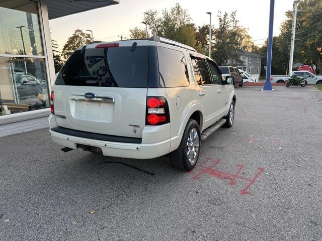 used 2006 Ford Explorer car, priced at $7,888