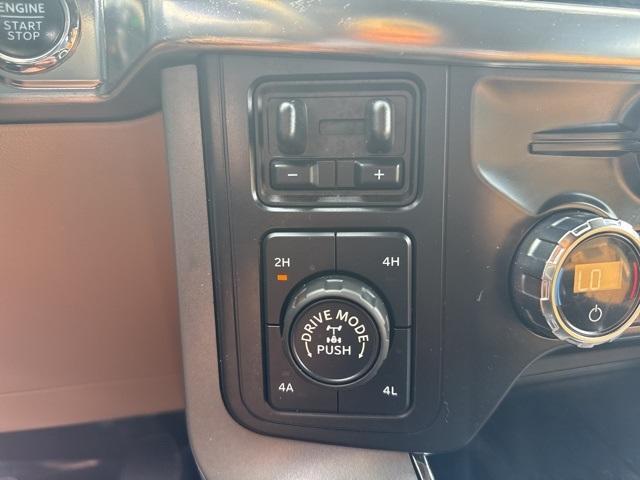 used 2021 Ford F-150 car, priced at $33,487