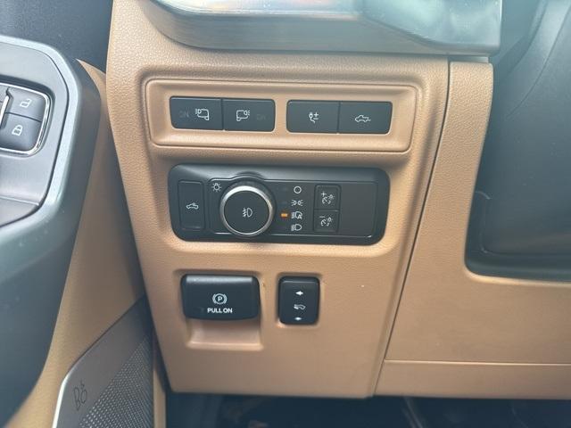 used 2021 Ford F-150 car, priced at $33,487