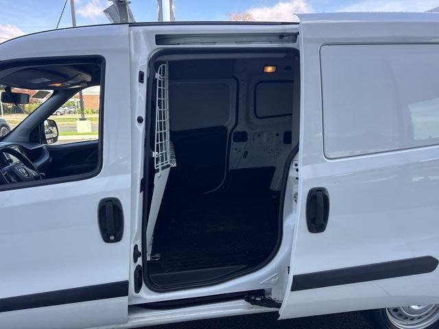 used 2021 Ram ProMaster City car, priced at $22,487