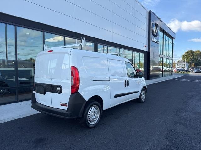 used 2021 Ram ProMaster City car, priced at $22,487
