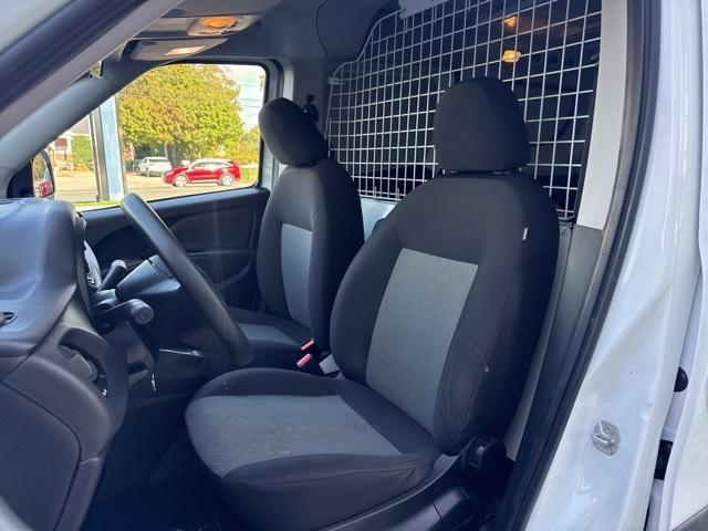 used 2021 Ram ProMaster City car, priced at $22,487