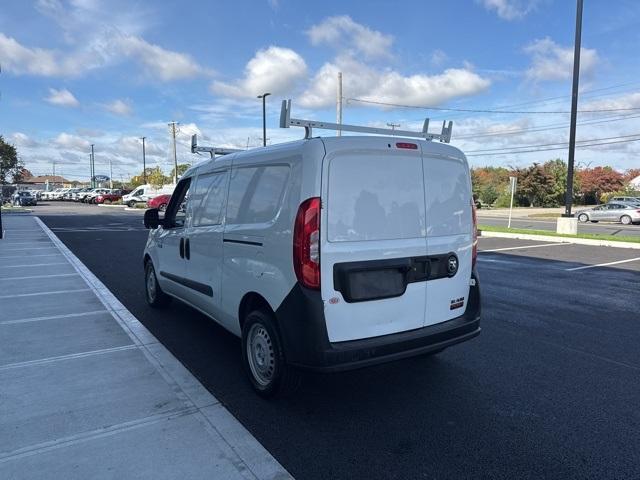 used 2021 Ram ProMaster City car, priced at $22,487
