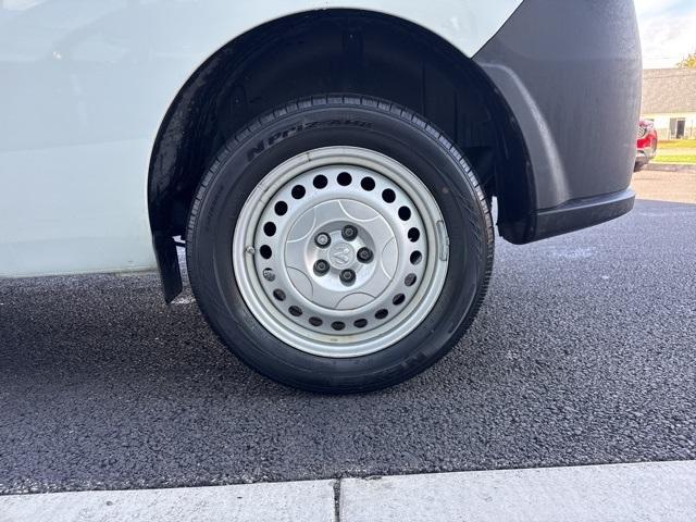 used 2021 Ram ProMaster City car, priced at $22,487