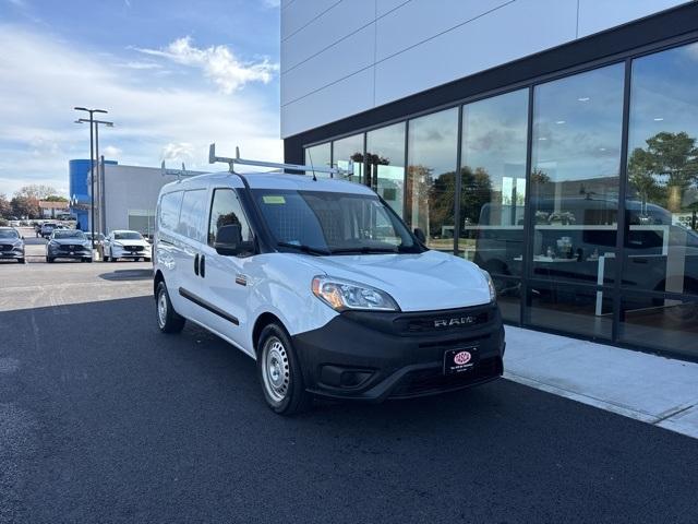 used 2021 Ram ProMaster City car, priced at $22,487