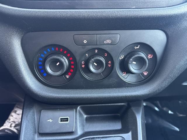 used 2021 Ram ProMaster City car, priced at $22,487