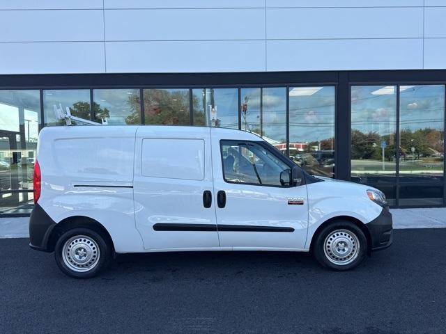 used 2021 Ram ProMaster City car, priced at $22,487