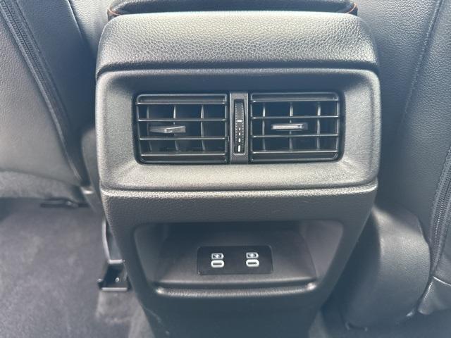 used 2024 Honda CR-V Hybrid car, priced at $37,888