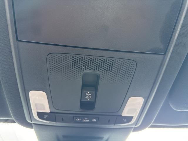 used 2024 Honda CR-V Hybrid car, priced at $37,888