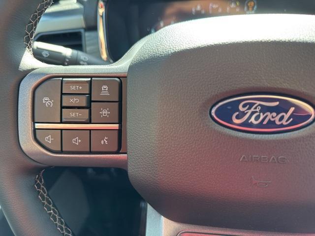 new 2025 Ford F-150 car, priced at $71,795