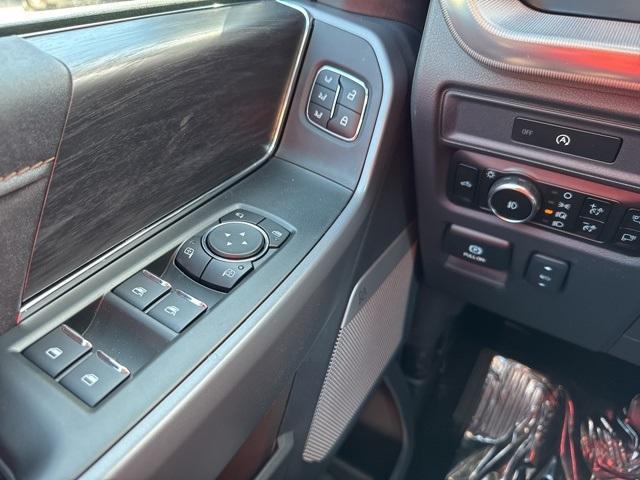 new 2025 Ford F-150 car, priced at $71,795