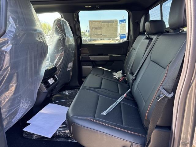 new 2025 Ford F-150 car, priced at $71,795