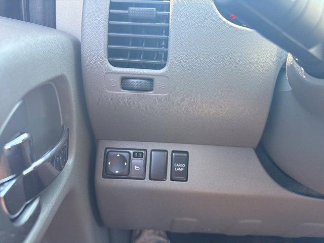 used 2012 Nissan Frontier car, priced at $13,998