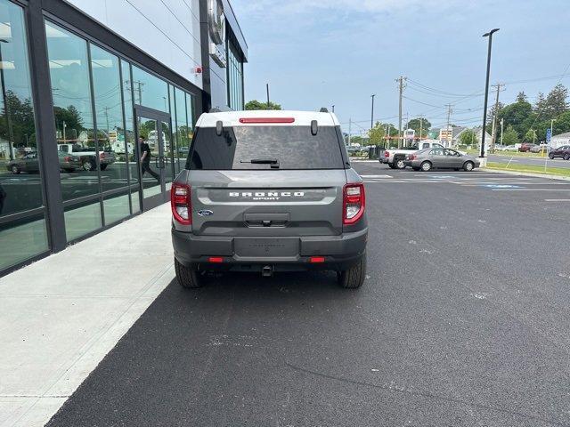 new 2024 Ford Bronco Sport car, priced at $31,000