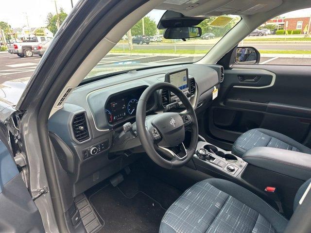 new 2024 Ford Bronco Sport car, priced at $31,000