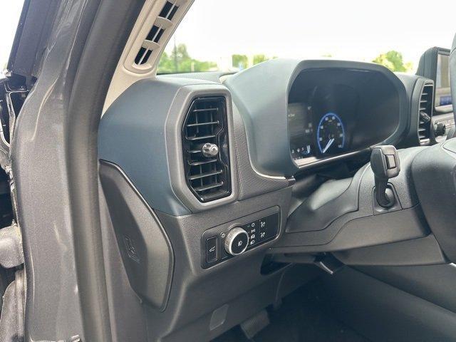 new 2024 Ford Bronco Sport car, priced at $31,000
