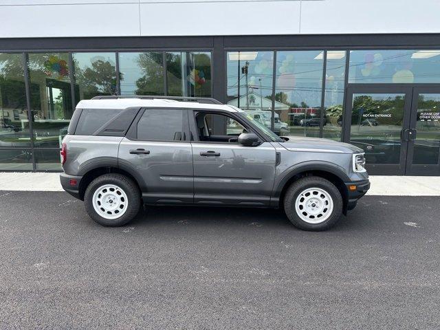 new 2024 Ford Bronco Sport car, priced at $31,000