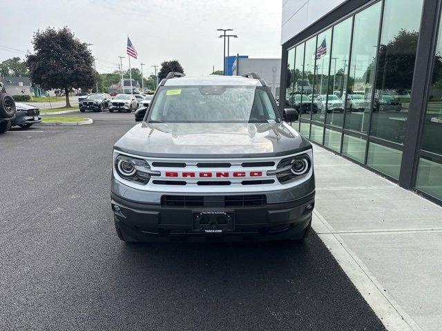 new 2024 Ford Bronco Sport car, priced at $31,000